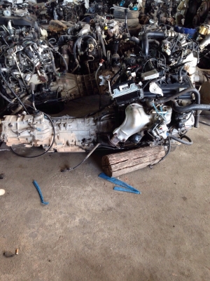 เครื่องเบนซิล2700พร้อมเกียรออโต้โฟร์วินสภาพสวยมากเเละอุปกรณ์ครบทุกอย่าง เครื่องเบนซิล2700พร้อมเกียรออโต้โฟร์วินสภาพสวยมากเเละอุปกรณ์ครบทุกอย่าง