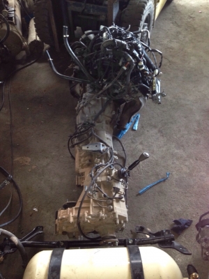 เครื่องเบนซิล2700พร้อมเกียรออโต้โฟร์วินสภาพสวยมากเเละอุปกรณ์ครบทุกอย่าง เครื่องเบนซิล2700พร้อมเกียรออโต้โฟร์วินสภาพสวยมากเเละอุปกรณ์ครบทุกอย่าง