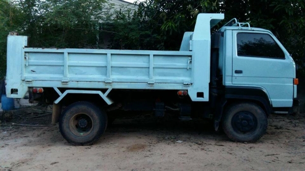 **ขายแล้วครับขอบคุณ Truck2hand **ขายแล้วครับขอบคุณ Truck2hand