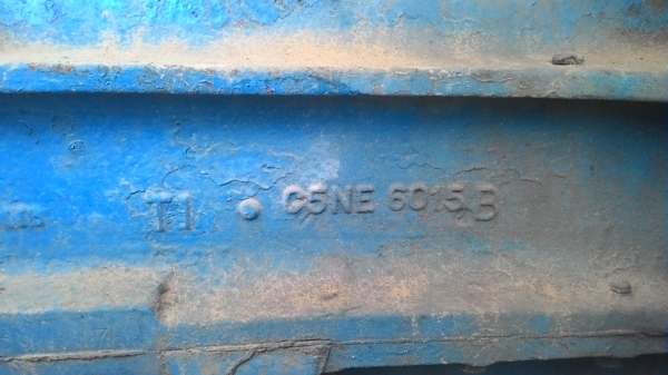 ขายFORD 68 T1 เพลาเดียว มีดันหน้าและหาง6 290,000 ขายFORD 68 T1 เพลาเดียว มีดันหน้าและหาง6 290,000