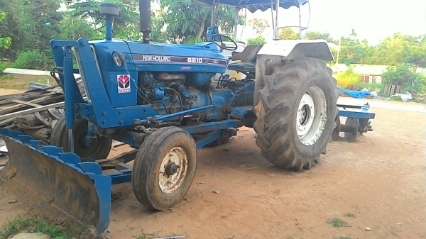 ขายFORD 68 T1 เพลาเดียว มีดันหน้าและหาง6   290,000