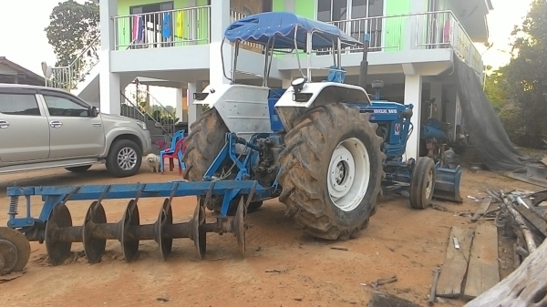 ขายFORD 68 T1 เพลาเดียว มีดันหน้าและหาง6 290,000 ขายFORD 68 T1 เพลาเดียว มีดันหน้าและหาง6 290,000