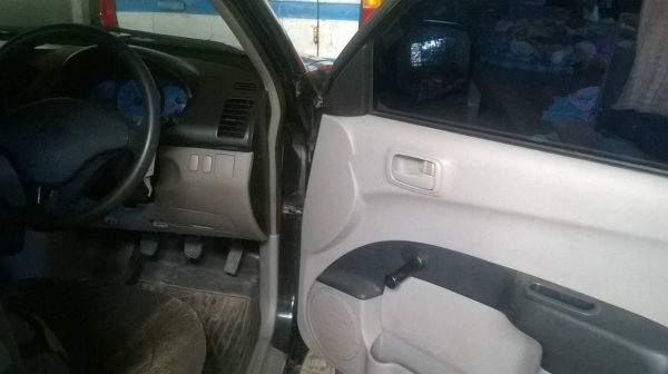 ขายรถกระบะ มิตซู Triton ปี 49 สภาพสวยพร้อมใช้ เดิมบางทั้งคัน