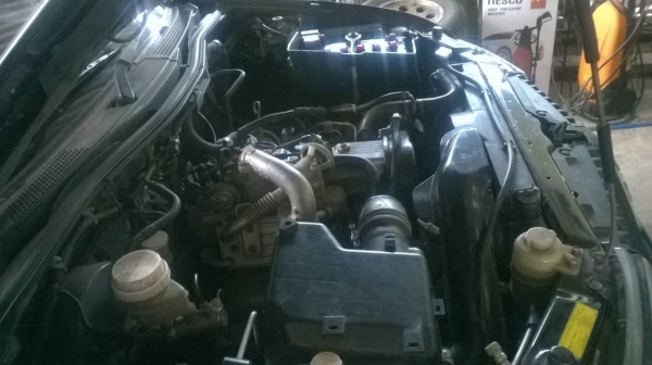 ขายรถกระบะ มิตซู Triton ปี 49 สภาพสวยพร้อมใช้ เดิมบางทั้งคัน