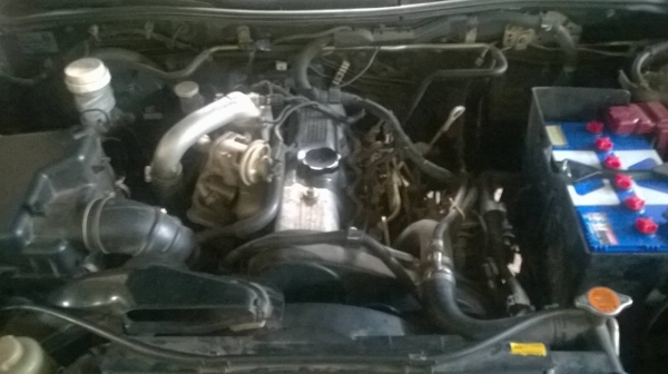 ขายรถกระบะ มิตซู Triton ปี 49 สภาพสวยพร้อมใช้ เดิมบางทั้งคัน