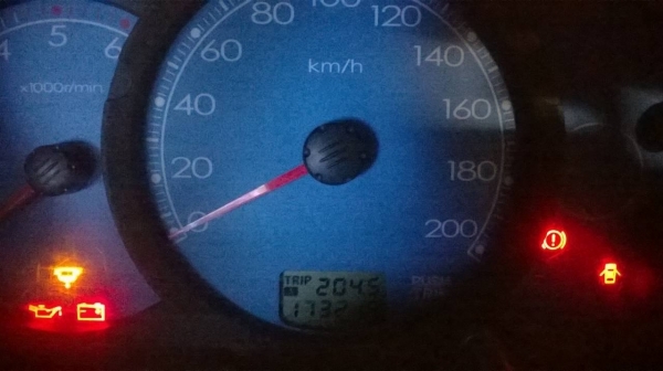 ขายรถกระบะ มิตซู Triton ปี 49 สภาพสวยพร้อมใช้ เดิมบางทั้งคัน