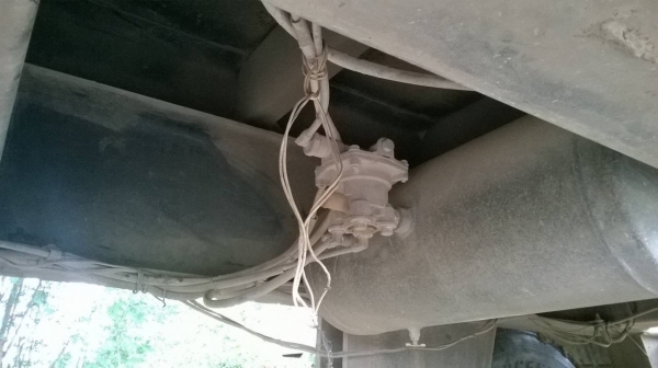 ขายรถพ่วงไอ้หลง M6 ปี 50 ออกห้างมือเดียว แม่-ลูกดั้มสามมิตร เครื่องเดิม 260 แรงม้า เกียร์เดิม  คัสซีสวยตลอดเส้น เก๋งบางเดิม แอร์เย็น ยางเรเดียลเต็มทุกเส้น ทะเบียนพร้อมโอน