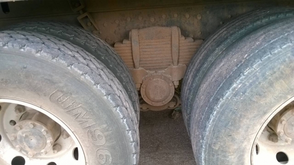 ขายรถพ่วงไอ้หลง M6 ปี 50 ออกห้างมือเดียว แม่-ลูกดั้มสามมิตร เครื่องเดิม 260 แรงม้า เกียร์เดิม  คัสซีสวยตลอดเส้น เก๋งบางเดิม แอร์เย็น ยางเรเดียลเต็มทุกเส้น ทะเบียนพร้อมโอน