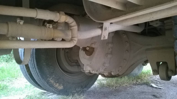 ขายรถพ่วงไอ้หลง M6 ปี 50 ออกห้างมือเดียว แม่-ลูกดั้มสามมิตร เครื่องเดิม 260 แรงม้า เกียร์เดิม  คัสซีสวยตลอดเส้น เก๋งบางเดิม แอร์เย็น ยางเรเดียลเต็มทุกเส้น ทะเบียนพร้อมโอน