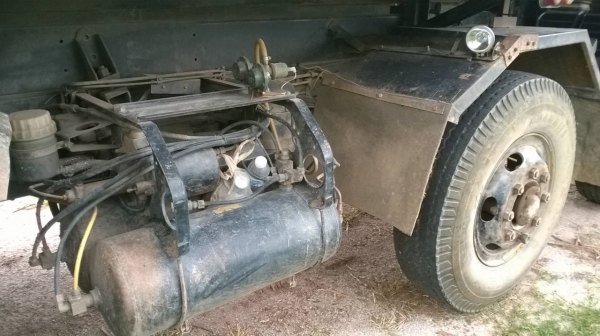 ขายรถพ่วงไอ้หลง M6 ปี 50 ออกห้างมือเดียว แม่-ลูกดั้มสามมิตร เครื่องเดิม 260 แรงม้า เกียร์เดิม  คัสซีสวยตลอดเส้น เก๋งบางเดิม แอร์เย็น ยางเรเดียลเต็มทุกเส้น ทะเบียนพร้อมโอน