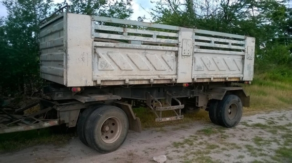 ขายรถพ่วงไอ้หลง M6 ปี 50 ออกห้างมือเดียว แม่-ลูกดั้มสามมิตร เครื่องเดิม 260 แรงม้า เกียร์เดิม  คัสซีสวยตลอดเส้น เก๋งบางเดิม แอร์เย็น ยางเรเดียลเต็มทุกเส้น ทะเบียนพร้อมโอน