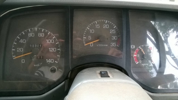 ขายรถพ่วงไอ้หลง M6 ปี 50 ออกห้างมือเดียว แม่-ลูกดั้มสามมิตร เครื่องเดิม 260 แรงม้า เกียร์เดิม  คัสซีสวยตลอดเส้น เก๋งบางเดิม แอร์เย็น ยางเรเดียลเต็มทุกเส้น ทะเบียนพร้อมโอน