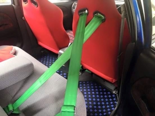 ขาย ท้ายเบนซ์ ปี 97 เกียร์ธรรมดา เทอร์โบอินเตอร์ แต่ง งามๆ