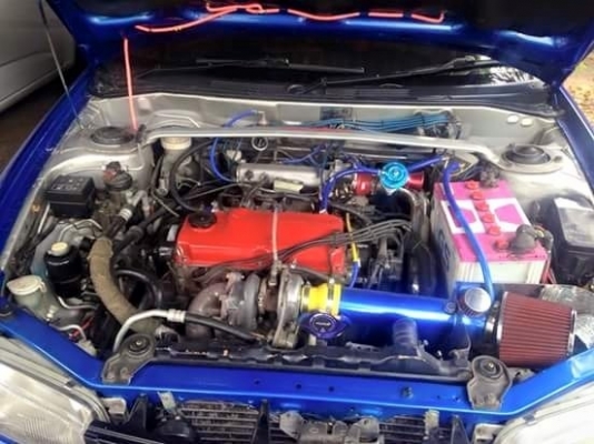 ขาย ท้ายเบนซ์ ปี 97 เกียร์ธรรมดา เทอร์โบอินเตอร์ แต่ง งามๆ