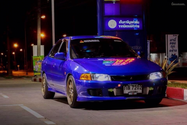 ขาย ท้ายเบนซ์ ปี 97 เกียร์ธรรมดา เทอร์โบอินเตอร์ แต่ง งามๆ