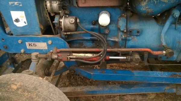 ขายรถไถ FORD 5000 สภาพสวยเดิมแห้งทั้งคัน เอกสารใบอินวอยซ์ อุปกรณ์มีผานดันหน้า และผาน 3 ขายรถไถ FORD 5000 สภาพสวยเดิมแห้งทั้งคัน เอกสารใบอินวอยซ์ อุปกรณ์มีผานดันหน้า และผาน 3