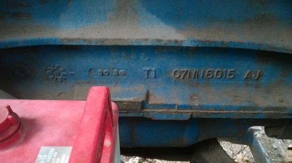 ขายรถไถ FORD 5000 สภาพสวยเดิมแห้งทั้งคัน เอกสารใบอินวอยซ์ อุปกรณ์มีผานดันหน้า และผาน 3 ขายรถไถ FORD 5000 สภาพสวยเดิมแห้งทั้งคัน เอกสารใบอินวอยซ์ อุปกรณ์มีผานดันหน้า และผาน 3