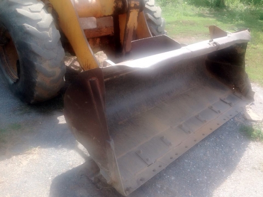 **459,000 บ.ต่อรอง/// รถตักล้อยาง เอวอ่อน KOMATSU-510 **ขาย PAY LOADER KOMATSU 510 รถตักล้อยาง เอวอ่อน ตัก 1.2คิว WHEEL LOADER KOMATSU 510 S.No16380 เอวอ่อน กรองเดี่ยว เกียร์ทอร์ค เครื่องเดิม ปั้มเดิม แขนเดิม บุ้งกี๋ เดิม ยังไม่ขยาย ตักได้ 1.2คิว เครื่อง **459,000 บ.ต่อรอง/// รถตักล้อยาง เอวอ่อน KOMATSU-510 **ขาย PAY LOADER KOMATSU 510 รถตักล้อยาง เอวอ่อน ตัก 1.2คิว WHEEL LOADER KOMATSU 510 S.No16380 เอวอ่อน กรองเดี่ยว เกียร์ทอร์ค เครื่องเดิม ปั้มเดิม แขนเดิม บุ้งกี๋ เดิม ยังไม่ขยาย ตักได้ 1.2คิว เครื่อง