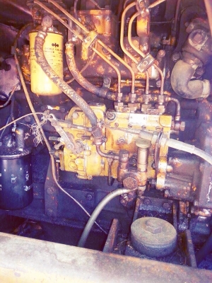 **459,000 บ.ต่อรอง/// รถตักล้อยาง เอวอ่อน KOMATSU-510 **ขาย PAY LOADER KOMATSU 510 รถตักล้อยาง เอวอ่อน ตัก 1.2คิว WHEEL LOADER KOMATSU 510 S.No16380 เอวอ่อน กรองเดี่ยว เกียร์ทอร์ค เครื่องเดิม ปั้มเดิม แขนเดิม บุ้งกี๋ เดิม ยังไม่ขยาย ตักได้ 1.2คิว เครื่อง **459,000 บ.ต่อรอง/// รถตักล้อยาง เอวอ่อน KOMATSU-510 **ขาย PAY LOADER KOMATSU 510 รถตักล้อยาง เอวอ่อน ตัก 1.2คิว WHEEL LOADER KOMATSU 510 S.No16380 เอวอ่อน กรองเดี่ยว เกียร์ทอร์ค เครื่องเดิม ปั้มเดิม แขนเดิม บุ้งกี๋ เดิม ยังไม่ขยาย ตักได้ 1.2คิว เครื่อง