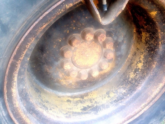 **459,000 บ.ต่อรอง/// รถตักล้อยาง เอวอ่อน KOMATSU-510 **ขาย PAY LOADER KOMATSU 510 รถตักล้อยาง เอวอ่อน ตัก 1.2คิว WHEEL LOADER KOMATSU 510 S.No16380 เอวอ่อน กรองเดี่ยว เกียร์ทอร์ค เครื่องเดิม ปั้มเดิม แขนเดิม บุ้งกี๋ เดิม ยังไม่ขยาย ตักได้ 1.2คิว เครื่อง **459,000 บ.ต่อรอง/// รถตักล้อยาง เอวอ่อน KOMATSU-510 **ขาย PAY LOADER KOMATSU 510 รถตักล้อยาง เอวอ่อน ตัก 1.2คิว WHEEL LOADER KOMATSU 510 S.No16380 เอวอ่อน กรองเดี่ยว เกียร์ทอร์ค เครื่องเดิม ปั้มเดิม แขนเดิม บุ้งกี๋ เดิม ยังไม่ขยาย ตักได้ 1.2คิว เครื่อง