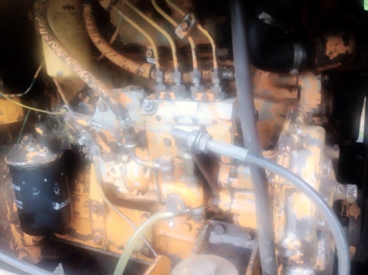 **459,000 บ.ต่อรอง/// รถตักล้อยาง เอวอ่อน KOMATSU-510 **ขาย PAY LOADER KOMATSU 510 รถตักล้อยาง เอวอ่อน ตัก 1.2คิว WHEEL LOADER KOMATSU 510 S.No16380 เอวอ่อน กรองเดี่ยว เกียร์ทอร์ค เครื่องเดิม ปั้มเดิม แขนเดิม บุ้งกี๋ เดิม ยังไม่ขยาย ตักได้ 1.2คิว เครื่อง **459,000 บ.ต่อรอง/// รถตักล้อยาง เอวอ่อน KOMATSU-510 **ขาย PAY LOADER KOMATSU 510 รถตักล้อยาง เอวอ่อน ตัก 1.2คิว WHEEL LOADER KOMATSU 510 S.No16380 เอวอ่อน กรองเดี่ยว เกียร์ทอร์ค เครื่องเดิม ปั้มเดิม แขนเดิม บุ้งกี๋ เดิม ยังไม่ขยาย ตักได้ 1.2คิว เครื่อง