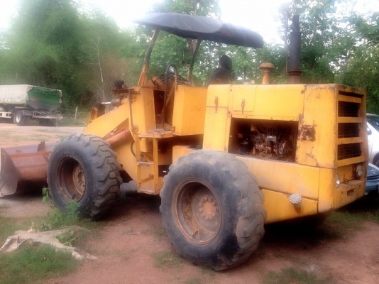 **459,000 บ.ต่อรอง/// รถตักล้อยาง เอวอ่อน KOMATSU-510 **ขาย PAY LOADER KOMATSU 510 รถตักล้อยาง เอวอ่อน ตัก 1.2คิว WHEEL LOADER KOMATSU 510 S.No16380 เอวอ่อน กรองเดี่ยว เกียร์ทอร์ค เครื่องเดิม ปั้มเดิม แขนเดิม บุ้งกี๋ เดิม ยังไม่ขยาย ตักได้ 1.2คิว เครื่อง **459,000 บ.ต่อรอง/// รถตักล้อยาง เอวอ่อน KOMATSU-510 **ขาย PAY LOADER KOMATSU 510 รถตักล้อยาง เอวอ่อน ตัก 1.2คิว WHEEL LOADER KOMATSU 510 S.No16380 เอวอ่อน กรองเดี่ยว เกียร์ทอร์ค เครื่องเดิม ปั้มเดิม แขนเดิม บุ้งกี๋ เดิม ยังไม่ขยาย ตักได้ 1.2คิว เครื่อง