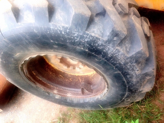 **459,000 บ.ต่อรอง/// รถตักล้อยาง เอวอ่อน KOMATSU-510 **ขาย PAY LOADER KOMATSU 510 รถตักล้อยาง เอวอ่อน ตัก 1.2คิว WHEEL LOADER KOMATSU 510 S.No16380 เอวอ่อน กรองเดี่ยว เกียร์ทอร์ค เครื่องเดิม ปั้มเดิม แขนเดิม บุ้งกี๋ เดิม ยังไม่ขยาย ตักได้ 1.2คิว เครื่อง **459,000 บ.ต่อรอง/// รถตักล้อยาง เอวอ่อน KOMATSU-510 **ขาย PAY LOADER KOMATSU 510 รถตักล้อยาง เอวอ่อน ตัก 1.2คิว WHEEL LOADER KOMATSU 510 S.No16380 เอวอ่อน กรองเดี่ยว เกียร์ทอร์ค เครื่องเดิม ปั้มเดิม แขนเดิม บุ้งกี๋ เดิม ยังไม่ขยาย ตักได้ 1.2คิว เครื่อง