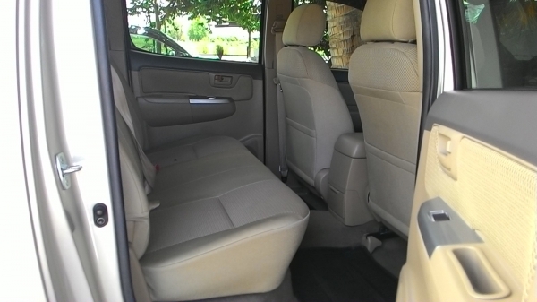 ขาย598,000 วีโก้ พรีรันเนอร์ 4ประตู ขาย598,000 วีโก้ พรีรันเนอร์ 4ประตู