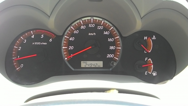 ขาย598,000 วีโก้ พรีรันเนอร์ 4ประตู ขาย598,000 วีโก้ พรีรันเนอร์ 4ประตู