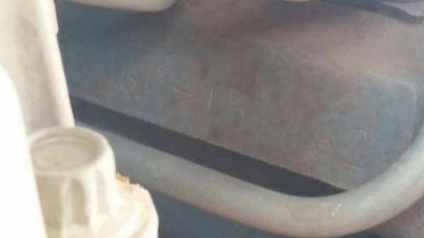 ขายรถสิบล้อหลงยูโร3ดั้มสามมิตรเครือง240แรงปี55รถวิ่ง ได้4357 ขายรถสิบล้อหลงยูโร3ดั้มสามมิตรเครือง240แรงปี55รถวิ่ง ได้4357