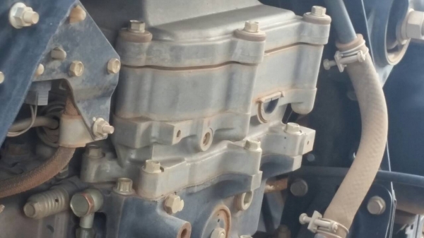 ขายรถสิบล้อหลงยูโร3ดั้มสามมิตรเครือง240แรงปี55รถวิ่ง ได้4357 ขายรถสิบล้อหลงยูโร3ดั้มสามมิตรเครือง240แรงปี55รถวิ่ง ได้4357