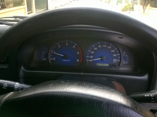 กระบะ Tiger D4D 2500 cc.ปี 2004 กระบะ Tiger D4D 2500 cc.ปี 2004