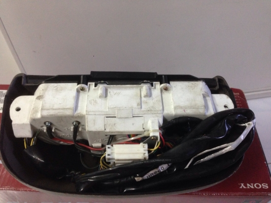 มิเตอร์ มิตซู ปาเจโร่