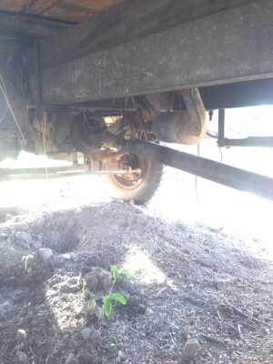 อีแต๋น บ้านๆ ขายพร้อมเครื่อง เจ้าของขายเอง ขายตามสภาพ ใช้งานปกติ **รถอยู่ลำปาง** โทร 085 639 0132 หนึ่งรับสายจ้า