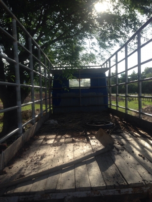 อีแต๋น บ้านๆ ขายพร้อมเครื่อง เจ้าของขายเอง ขายตามสภาพ ใช้งานปกติ **รถอยู่ลำปาง** โทร 085 639 0132 หนึ่งรับสายจ้า