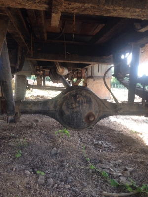 อีแต๋น บ้านๆ ขายพร้อมเครื่อง เจ้าของขายเอง ขายตามสภาพ ใช้งานปกติ **รถอยู่ลำปาง** โทร 085 639 0132 หนึ่งรับสายจ้า