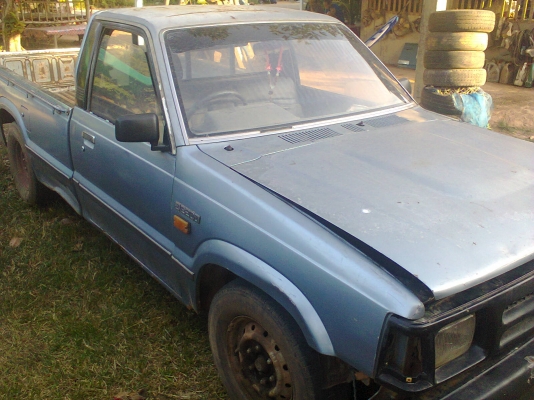 รถกะบะมาสด้า รถกะบะมาสด้า