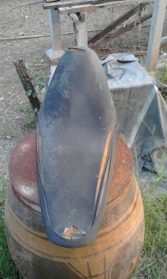 เสตอหน้า หลัง  nsr    เบาะ เวฟ 100s ubox