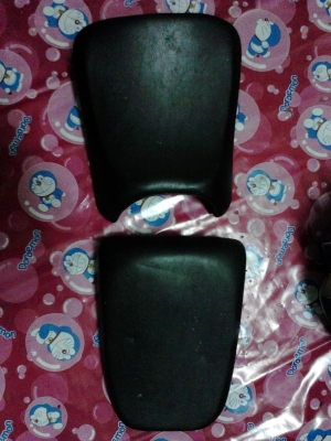 เสตอหน้า หลัง  nsr    เบาะ เวฟ 100s ubox