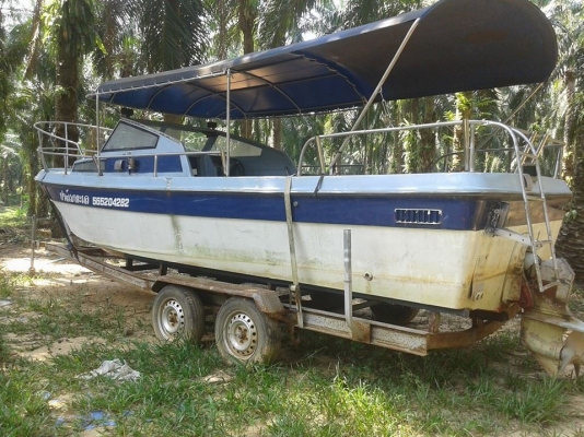 เรือตกปลาญี่ปุ่น นำเข้า ราคาต่อรองได้ เรือตกปลาญี่ปุ่น นำเข้า ราคาต่อรองได้