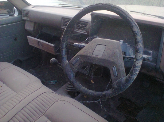 รถกะบะฮีโร่