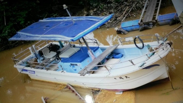 เรือตกปลาญี่ปุ่น นำเข้า ราคาต่อรองได้ เรือตกปลาญี่ปุ่น นำเข้า ราคาต่อรองได้