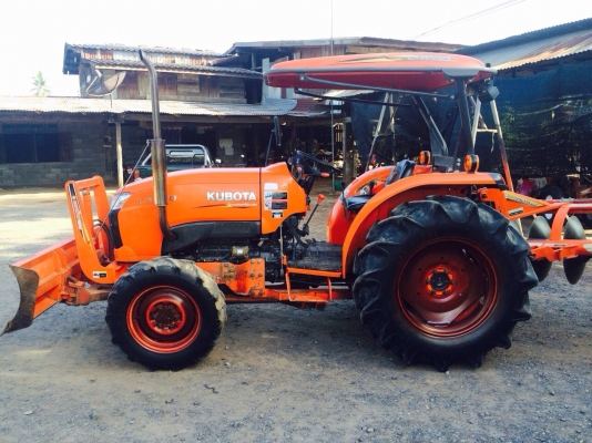 ขาย 47เเรง รถเดิมๆ พร้อมใช้งาน อุปกร3ชิ้น