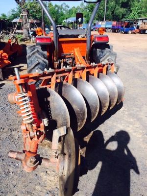 ขาย 47เเรง รถเดิมๆ พร้อมใช้งาน อุปกร3ชิ้น