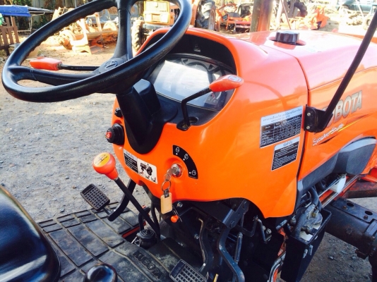 ขาย 47เเรง รถเดิมๆ พร้อมใช้งาน อุปกร3ชิ้น