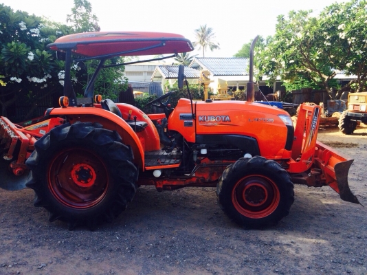 ขาย 47เเรง รถเดิมๆ พร้อมใช้งาน อุปกร3ชิ้น