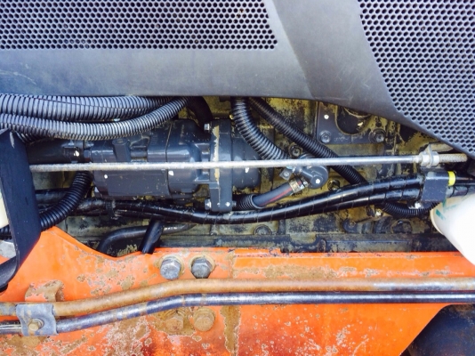 ขาย 47เเรง รถเดิมๆ พร้อมใช้งาน อุปกร3ชิ้น