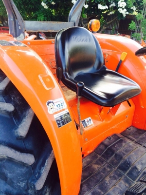 ขาย 47เเรง รถเดิมๆ พร้อมใช้งาน อุปกร3ชิ้น