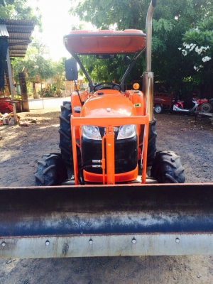 ขาย 47เเรง รถเดิมๆ พร้อมใช้งาน อุปกร3ชิ้น