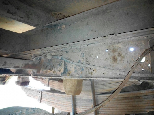 หกล้อ MitSu แคนเตอร์115 ปี39 ท้ายลาก แม็คโฮ Pc 60~รถเกี่ยวคูโบต้า สภาพดีพร้อมใช้งาน เล่มทะเบียน ม.79 แจ้งจด